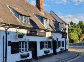 The JB Pub & Rooms